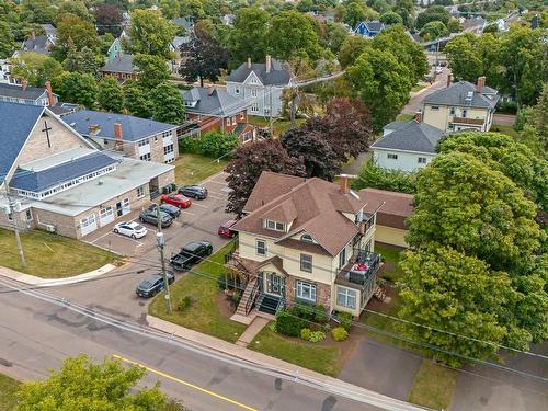 91 Central Street, Summerside, PE 