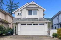 3004 Dornier Rd  Langford, BC V9B 0A5