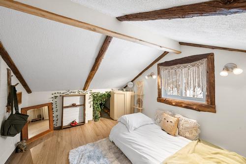 Mezzanine - 2028 Rue De Chandolin, Val-David, QC - Indoor