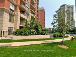 806-55 Harrison Garden Boulevard  Toronto, ON M2N 7G3