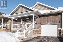 73 CORTLAND WAY  Brighton, ON K0K 1H0