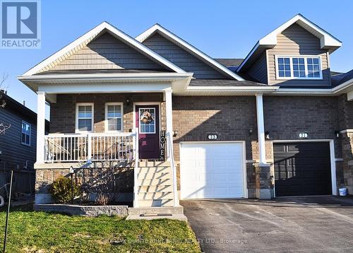 73 CORTLAND WAY  Brighton, ON K0K 1H0