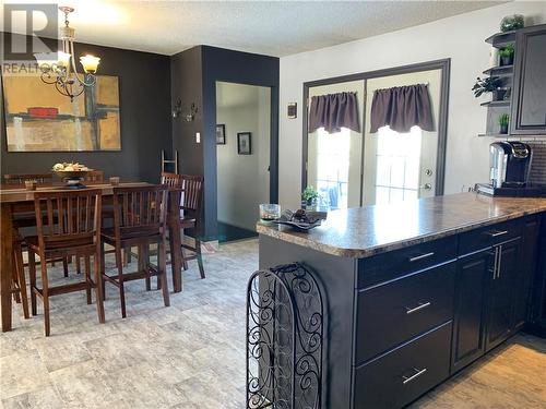 1158 Mederic, Hanmer, ON - Indoor Photo Showing Dining Room