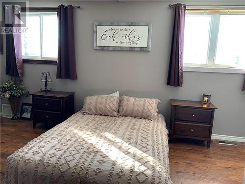1158 Mederic, Hanmer, ON - Indoor Photo Showing Bedroom