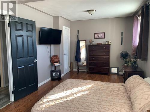 1158 Mederic, Hanmer, ON - Indoor Photo Showing Bedroom