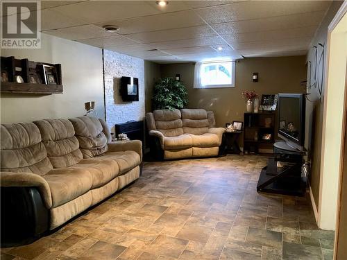 1158 Mederic, Hanmer, ON - Indoor Photo Showing Basement