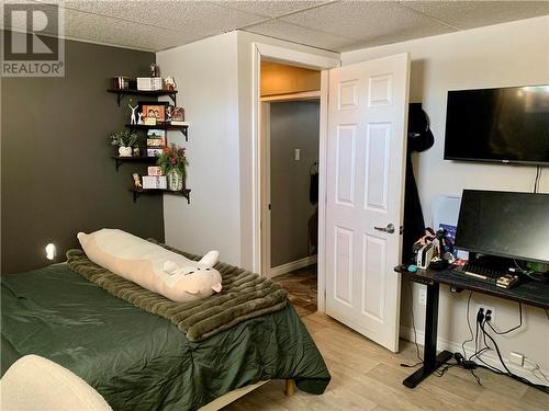 1158 Mederic, Hanmer, ON - Indoor Photo Showing Bedroom