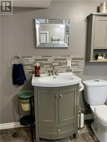 1158 Mederic, Hanmer, ON - Indoor Photo Showing Bathroom