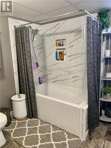 1158 Mederic, Hanmer, ON - Indoor Photo Showing Bathroom