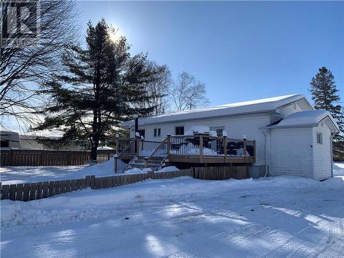 1158 Mederic, Hanmer, ON - Outdoor