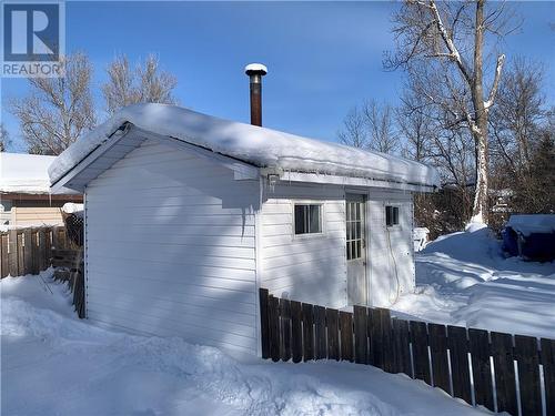 1158 Mederic, Hanmer, ON - Outdoor