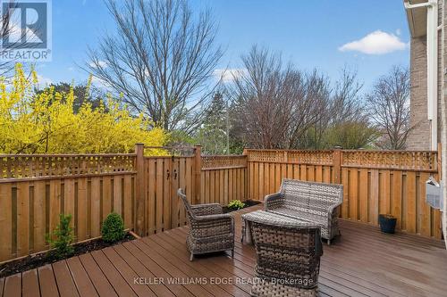 20 - 5255 LAKESHORE ROAD  Burlington, ON L7L 5X6