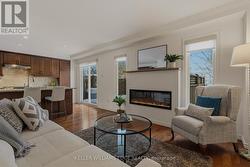 20 - 5255 LAKESHORE ROAD  Burlington, ON L7L 5X6