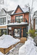 192 WAVERLEY ROAD  Toronto, ON M4L 3T3