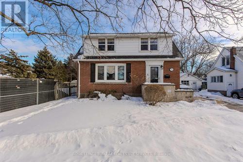 755 Maple Avenue, Burlington, ON - Outdoor