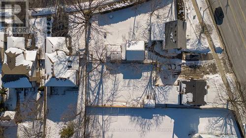 755 Maple Avenue, Burlington, ON - Outdoor