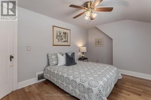 755 Maple Avenue, Burlington, ON - Indoor Photo Showing Bedroom