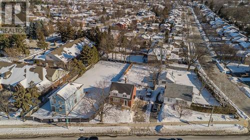 755 Maple Avenue, Burlington, ON - Outdoor With Body Of Water With View