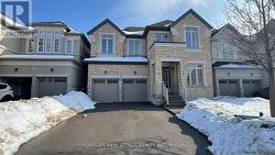 38 ROY HARPER AVENUE  Aurora, ON L4G 0V4