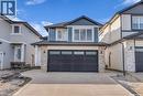 1170 Nightingale Terrace, Saskatoon, SK  - Outdoor With Facade 