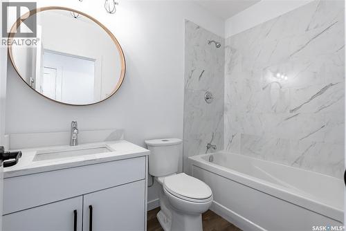 1170 Nightingale Terrace, Saskatoon, SK - Indoor Photo Showing Bathroom