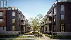 23 - 117 MARYDALE AVENUE  Markham, ON L3S 0E3