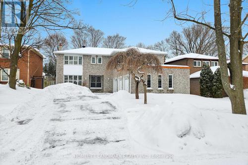 51 EMELINE CRESCENT  Markham, ON L3P 4G2