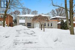 51 EMELINE CRESCENT  Markham, ON L3P 4G2