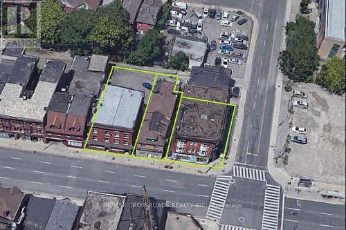 667 King Street E, Hamilton, ON 