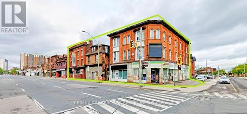 667 King Street E, Hamilton, ON 