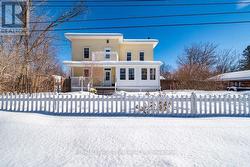 21 KING STREET Killaloe, Hagarty And Richards, ON K0J 2A0