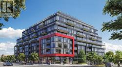 406 - 2 MANDERLEY DRIVE  Toronto, ON M1N 0C7