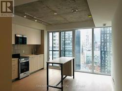 2205 - 65 MUTUAL STREET  Toronto, ON M5B 2A9