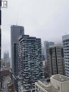 2205 - 65 MUTUAL STREET  Toronto, ON M5B 2A9