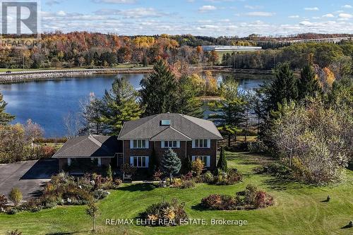 9 ISLAND LAKE DRIVE  Whitchurch-Stouffville, ON L4A 7X4