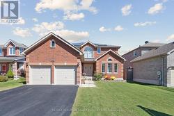117 MILLER DRIVE  Barrie, ON L4N 9X2
