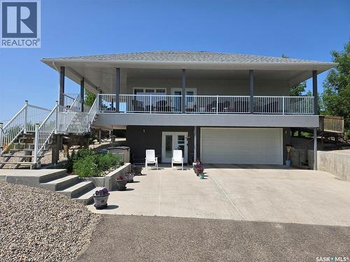 207 Criddle Avenue, Crooked Lake Provincial Park, SK - Outdoor