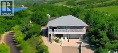 207 Criddle Avenue, Crooked Lake, SK - Outdoor With Deck Patio Veranda