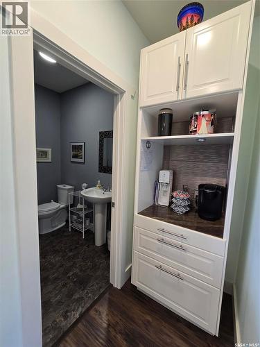 207 Criddle Avenue, Crooked Lake, SK - Indoor Photo Showing Other Room