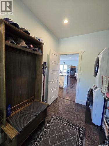 207 Criddle Avenue, Crooked Lake, SK - Indoor Photo Showing Other Room