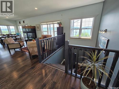 207 Criddle Avenue, Crooked Lake, SK - Indoor