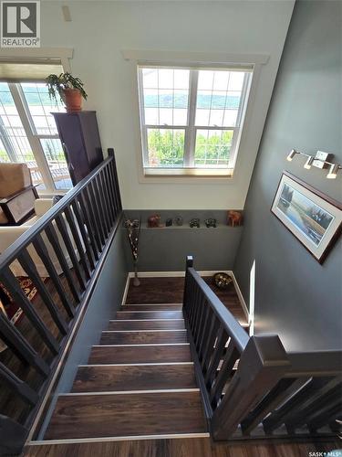 207 Criddle Avenue, Crooked Lake, SK - Indoor Photo Showing Other Room