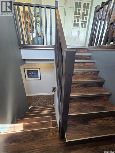 207 Criddle Avenue, Crooked Lake, SK - Indoor Photo Showing Other Room