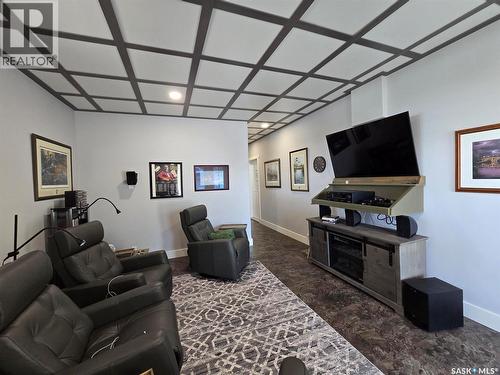 207 Criddle Avenue, Crooked Lake, SK - Indoor