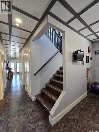 207 Criddle Avenue, Crooked Lake, SK - Indoor Photo Showing Other Room
