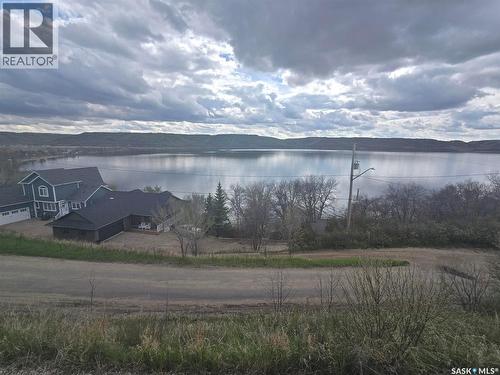 207 Criddle Avenue, Crooked Lake, SK - Outdoor With Body Of Water With View