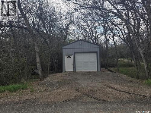 207 Criddle Avenue, Crooked Lake, SK - Outdoor