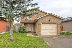 1622 JALNA BOULEVARD  London South (South X), ON N6E 3L1