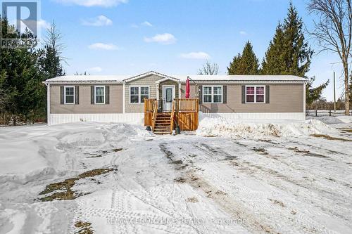 632 POONAMALIE SIDE ROAD  Drummond/North Elmsley, ON K7A 4S4