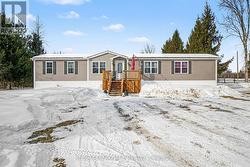 632 POONAMALIE SIDE ROAD  Drummond/North Elmsley, ON K7A 4S4